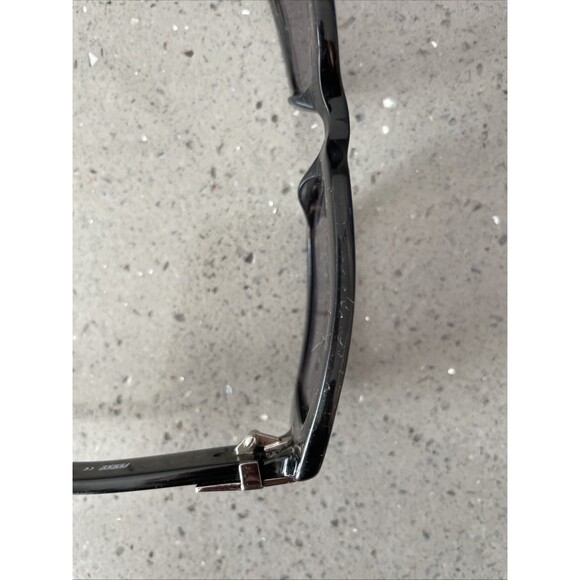 Gianfranco Ferre Eyeglasses Frames ONLY GF62003 52-19-135 Italy Full Rim Black main image 9
